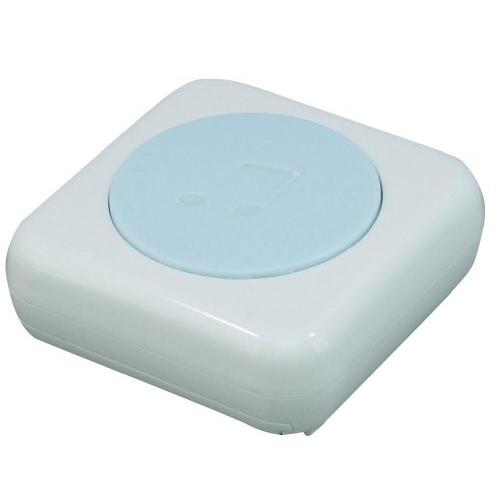 旭電機化成(Asahi Denki Kasei)スマイルキッズ トイレの音消し ECOメロディー A...