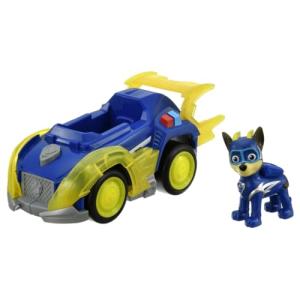 パウ・パトロール ベーシックビークル チェイス マイティポリスカー (スタンダード)｜kirelab-net