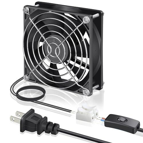 GDSTIME 92mmx25mm 100V 110V 115V 120V 220V 240V AC...