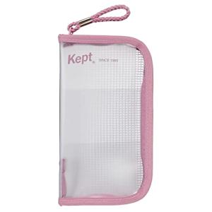 レイメイ藤井 ペンケース Kept フェイブペンケース ダスティパープル KPF1085DP｜kirelab-net