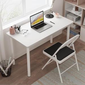 [Rshtong] デスク パソコンデスク 勉強机 机 幅75cm×奥行40cm 天板厚さ2.5cm PCデスク ゲーミングデスク desk ?