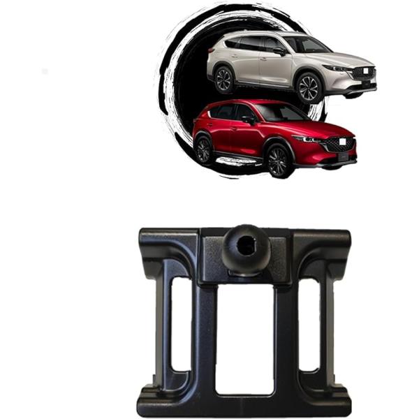 cx-8/cx-5専用スマホスタンド oricarmes マウント単品 マツダ cx8 スマホホルダ...