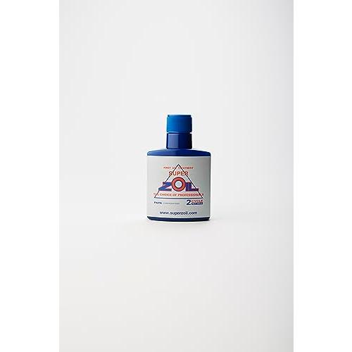 スーパーゾイル エンジンオイル添加剤 SUPER ZOIL for 2cycle 2サイクル用 10...