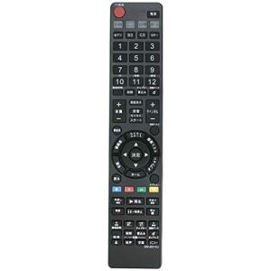 PerFascin RMT-B015J リプレイスリモコン Fit For SONY(ソニー) ブルーレイディスクレコーダー BDZ-E520｜kirelab-net