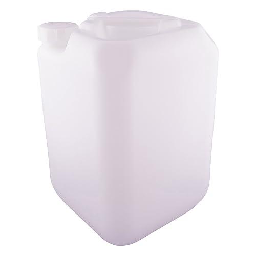 コダマ樹脂工業 タマカン(UN対応容器) 20L /2-7703-01