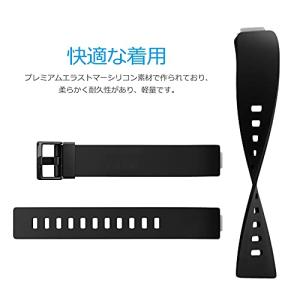 コンパチブル Fitbit Inspire/F...の詳細画像2
