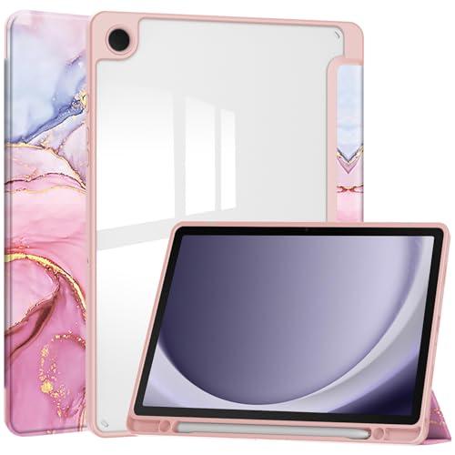 For Galaxy Tab A11+ / A9+ ケース Samsung Galaxy Tab A...