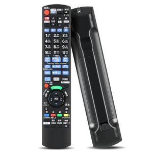 ブルーレイレコーダー リモコン N2QAYB001056 for パナソニック panasonic bd ir6 リモコン パナソニック リモコ｜kirelab-net