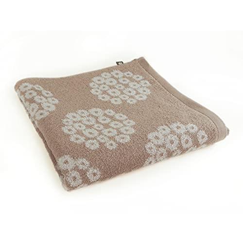 Kosugizen Onnela pieni(オンネラ ピエニ) バスタオル 甘撚りパイル イッピー...