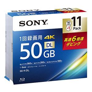 ソニー(SONY) ブルーレイディスク BD-...の詳細画像1