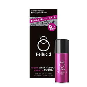 ペルシード(Pellucid) 洗車ケミカル ガラス系ボディーコーティング剤 プレミアムドロップ85 PCD-45｜kirelab-net