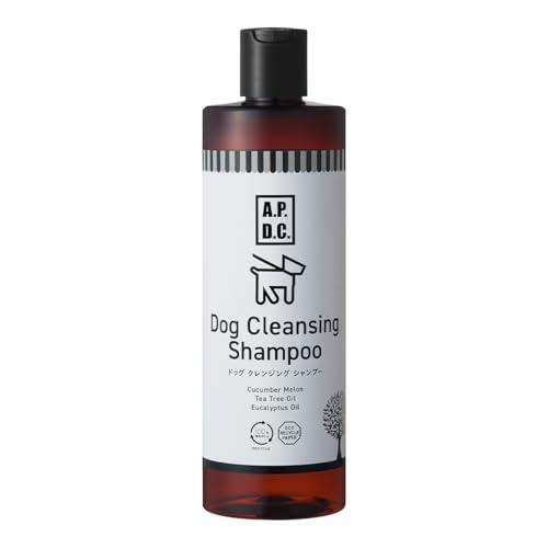 A.P.D.C. ドッグ クレンジング シャンプー 500ml