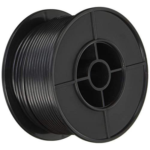 メルテック(meltec) 自動車配線シングルコード AV1.25平方mm 黒 30mスプール巻 m...
