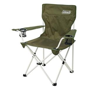 コールマン(Coleman) リゾートチェア オリーブ 約3.1kg 2000033560｜kirelab-net