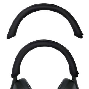 Adhiper ヘッドバンド カバー Sony WH-1000XM5用 洗濯 Silincone ヘッドバンド プロテクター カバー Sony｜kirelab-net