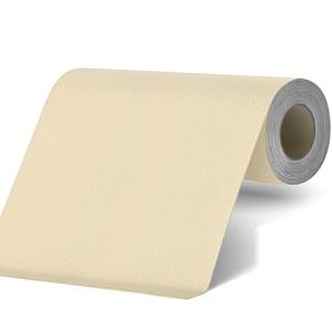 Seebo 合皮補修シート 大判40cm*200cm レザー補修シール 合皮補修パッチ 合皮補修テープ ソファ 防水 自動車シート ソファー パ｜kirelab-net