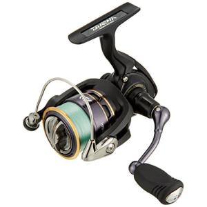 ダイワ(DAIWA) スピニングリール(糸付き) 16 リーガル 2004H PEツキ(2016モデル)｜kirelab-net