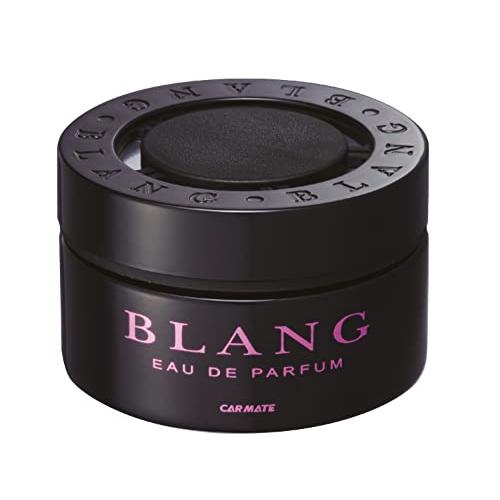 カーメイト(CARMATE) 車用 消臭芳香剤 ブラング ゲル グロス 置き型 アフターシャワー /...