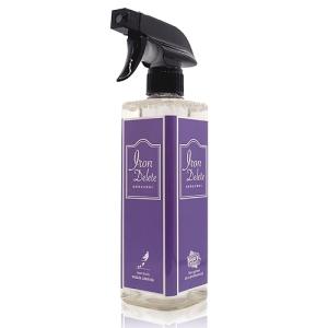 ながら洗車 IRON DELETE 500ml 単品 『臭くない 鉄粉除去剤 × 潤滑剤 』 てっぷん 除去剤 車 ブレーキダストクリーナー ア｜ルミナスエイト ヤフー店
