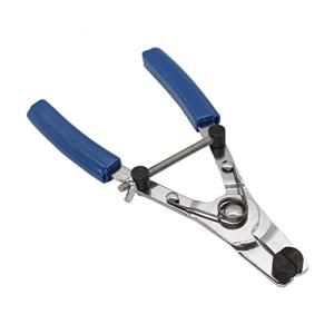 Renjzle キャリパーピストン脱着ツール キャリパーピストン バイク ブレーキ ピストンリングペンチ バイク用 車修理ツール｜kirelab-net