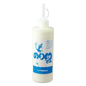 ヤサカ(Yasaka) 卓球 ラバー貼り用 接着剤 のり助さん 業務用 375ml Z103｜kirelab-net