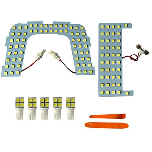 LTONXEN プリウンス 50系 LED ルームランプ トヨタ 室内灯 prius 50系 zvw...