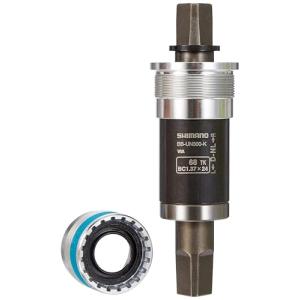 シマノ(SHIMANO) MTB/CITYボト...の詳細画像2