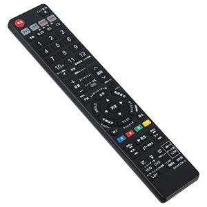 PerFascin 代用リモコン replace for シャープ アクオス SHARP AQUOS ブルーレイ リモコンGA769PA BD-｜kirelab-net