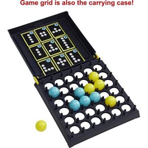マテルゲーム(Mattel Game) トラベ...の詳細画像2