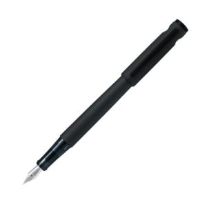 Pilot パイロット 万年筆 ライティブ F 細字 マットブラック FLT2SRMBF｜kirelab-net