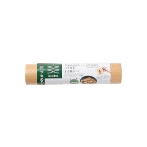アール(R) フライパンシートにもなるまな板シート詰替え まな板シート Goodna 詰替え 4.8×4.8×22.5(cm) 紙素材 耐熱温度｜kirelab-net