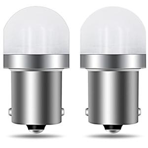 TORIBIO S25 シングル球 LED（P21W 1156 S25 G18 BA15S）ピン角180度 高輝度 無極性 led 3030LE｜kirelab-net