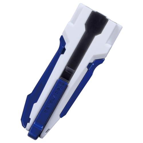 BEYBLADE X ベイブレードX BX-29 カスタムグリップ ホワイトVer.