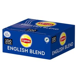 リプトン紅茶 イングリッシュブレンド 2.26gx100袋｜kirelab-net