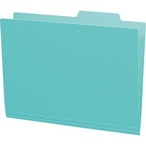 コクヨ(KOKUYO) ファイル 個別フォルダー PP製 A4 5冊入 緑 A4-IFH-G｜kirelab-net