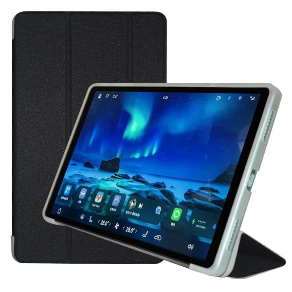 NutmegFor TECLAST M50 mini 8.7インチ 用の カバー ケース スタンド機...