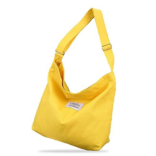 [RUMIERE] トートバッグ キャンバス ショルダーバッグ 大容量 通勤 通学 斜めがけ メンズ...