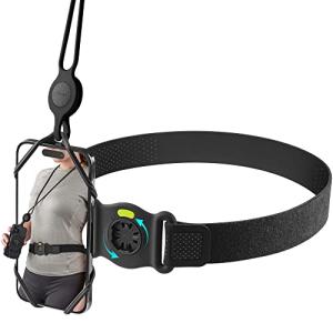 Bone登山用マウント スマホホルダー 二代目 取り外し 360°回転 4.7-7.2インチのスマホに対応 iPhone Samsung Gal｜kirelab-net