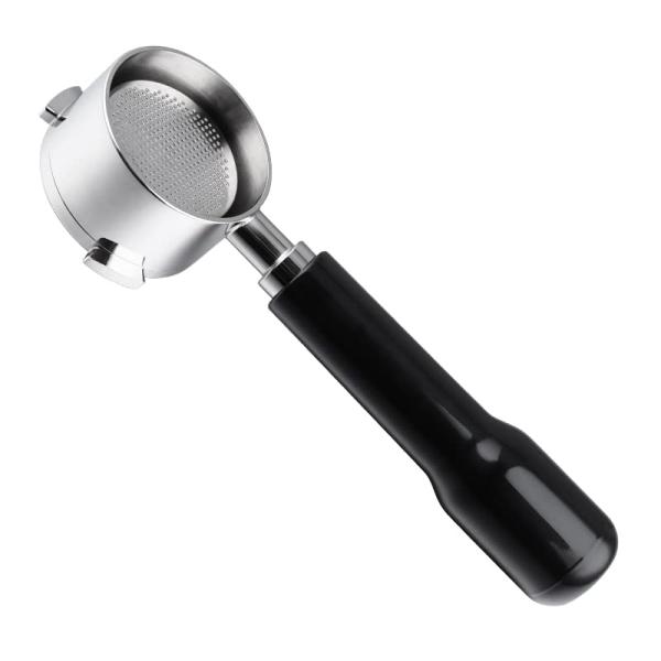 51mm ボトムレス ポルタフィルター 3 イヤー、デロンギ デディカ EC680/EC685/EC...