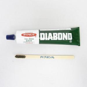ノガワケミカル ダイアボンド No.888 180ml｜kirelab-net