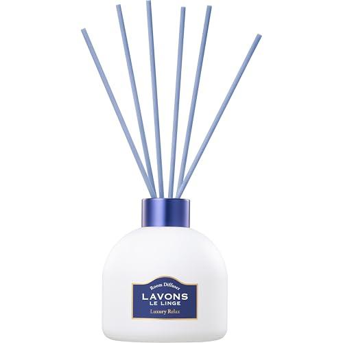 ラボン(Lavons) ディフューザー ラグジュアリーリラックスの香り 120ml