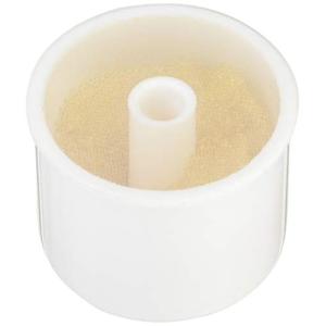 ジェックス GEX ピュアクリスタル ドリンクボウル 軟水カートリッジ 猫用 2個入×3個 (まとめ買い)｜kirelab-net