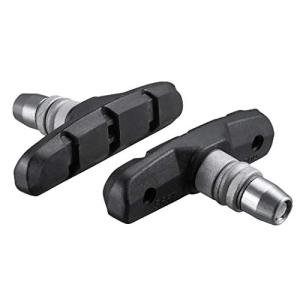 シマノ(SHIMANO) Vブレーキシュー 1ペア S65T Y8GP9804A｜kirelab-net
