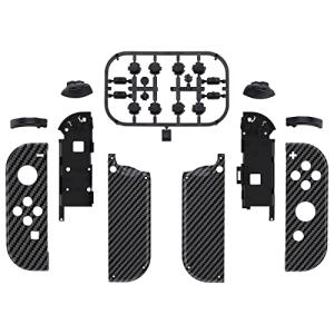 eXtremeRate スイッチ ジョイコン対応用シェル、switch joyconとswitch 有機elモデルに対応用ハンドヘルドコントロー｜kirelab-net