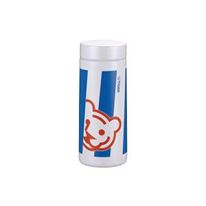 タイガー 水筒 350ml スクリュー マグボトル ステンレスボトル 真空断熱ボトル 保温保冷 在宅 タンブラー利用可 タイガー&ティグルMMZ｜kirelab-net