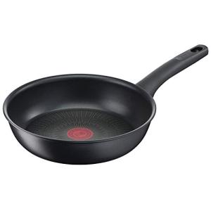 ティファール フライパン 24cm IH ガス火対応 PFOAなどの有害物質不使用 こびりつきにくさ長持ち 「IHハードチタニウム・アンリミテッ｜kirelab-net