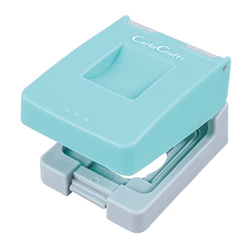 カール事務器 クラフトパンチ 補助具 エイド1/2 CP-AHN
