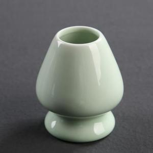 Yoseka 茶道具 くせ直し グリーン 通常サイズ 茶せん 茶筌直し 茶筅直し（グリーン）｜kirelab-net