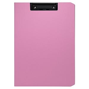 ソニック クリップボード ソフィット A4 タテ型 ピンク CB-875-P｜kirelab-net