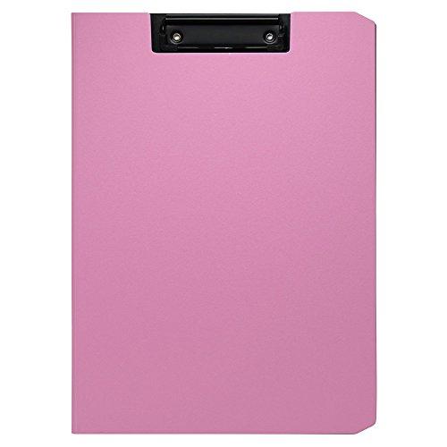 ソニック クリップボード ソフィット A4 タテ型 ピンク CB-875-P